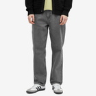 Fucking Awesome Men's Hammerlee Regular Jeans in Grey