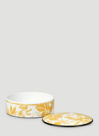 Gucci Herbarium Round Box