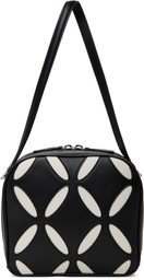 Stefan Cooke Black Bowling Bag