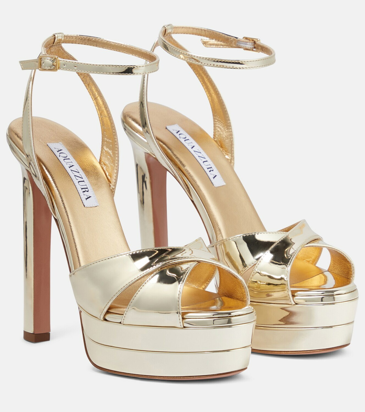 aquazzura celeste platform