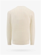 Dolce & Gabbana   Sweater White   Mens