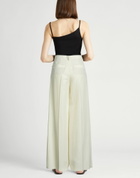 Dorothee Schumacher Womens Pants Ivory