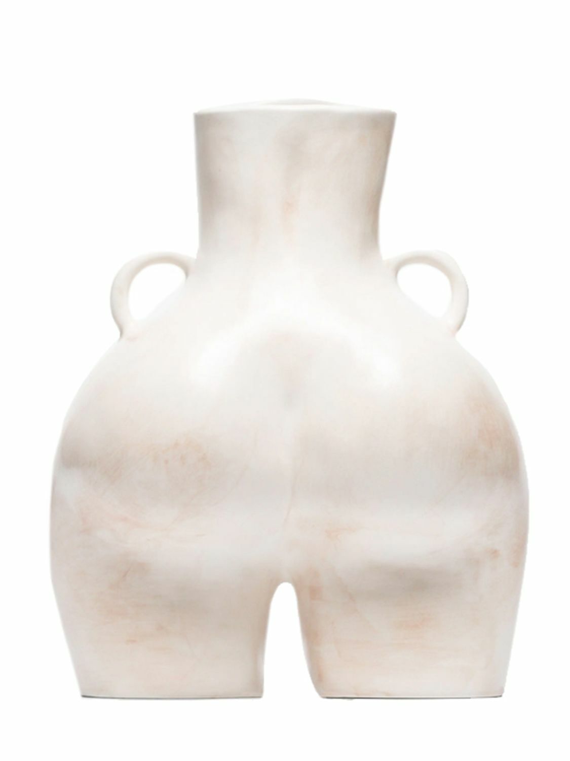 ANISSA KERMICHE Love Handles フラワーベース ANISSA KERMICHE- Love Handles Vase – TFA Advisory