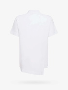 Comme Des Garçons Shirt   Shirt White   Mens