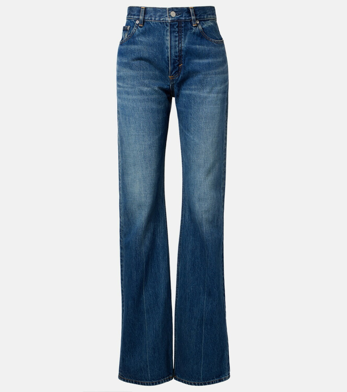 Alaïa Bootcut jeans
