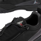 ROA Men's Cingino Hiking Sneakers in Black