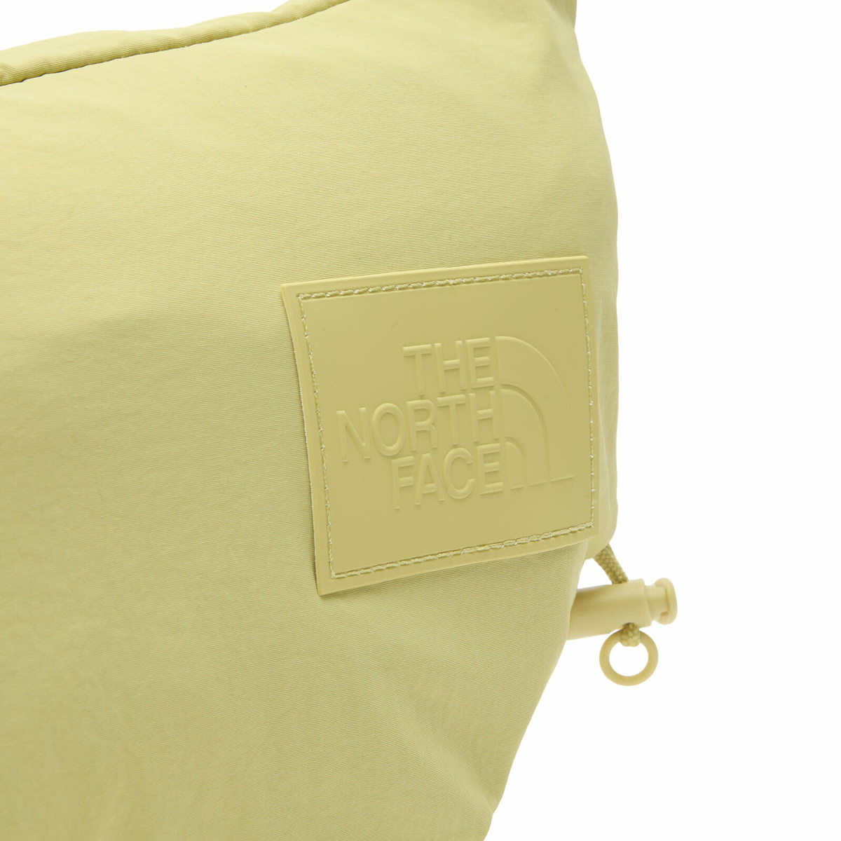 The North Face Women's Never Stop Crossbody Bag in Pear 