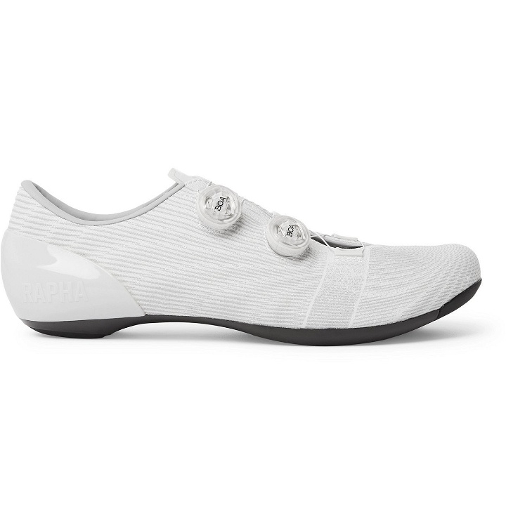 Photo: Rapha - Pro Team Powerweave Cycling Shoes - Gray