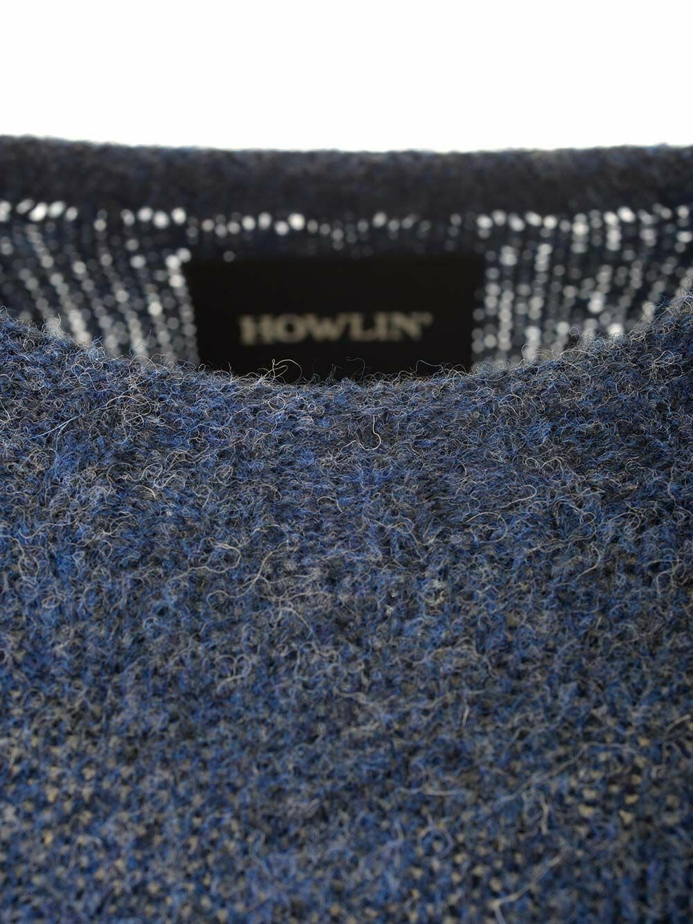 Howlin birth Of The Cool Sweater