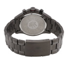 Rene Mouris Trofeo Chronograph Grey Dial Mens Watch 90120RM4