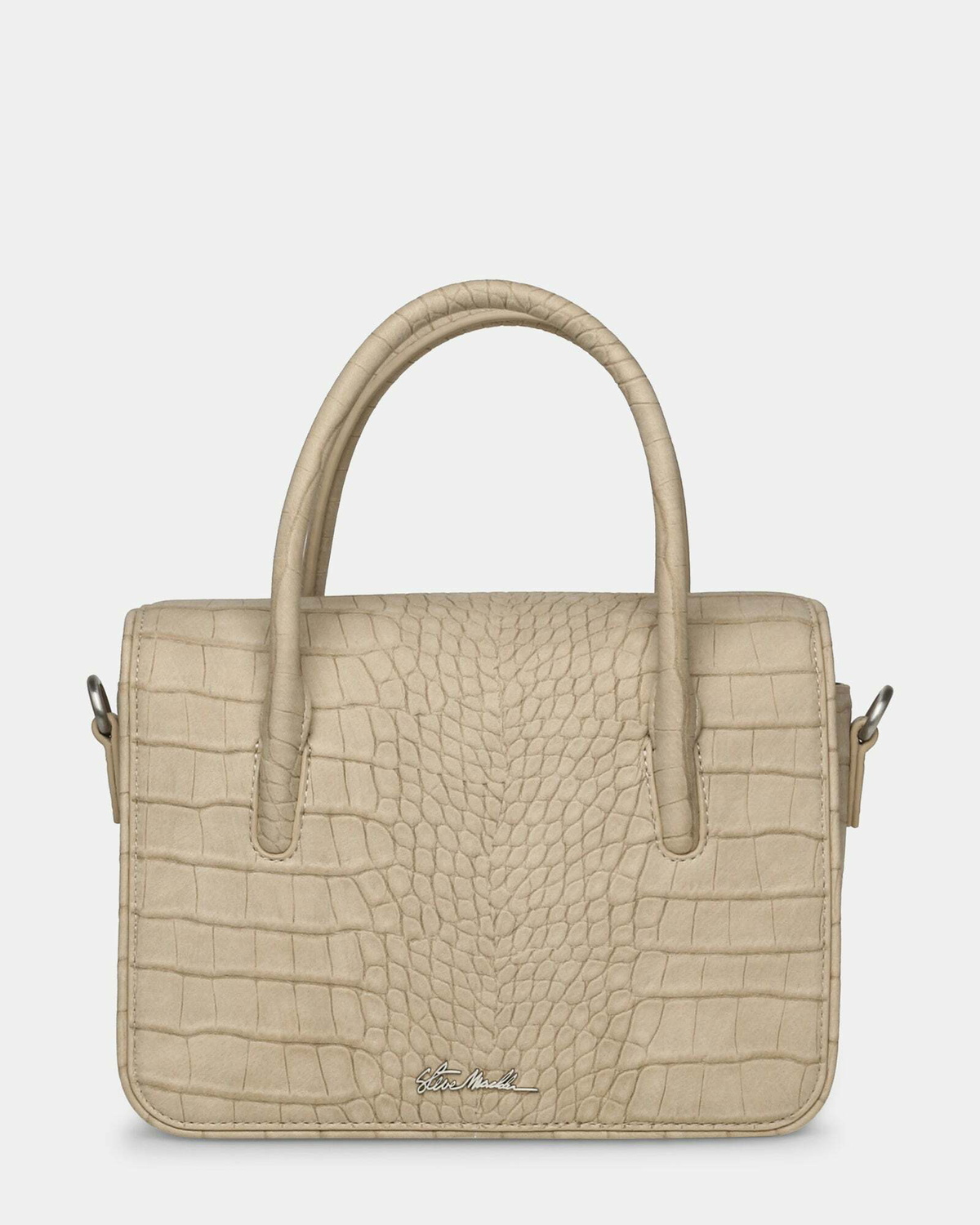 Steve Madden Btonga-C Bag in Beige