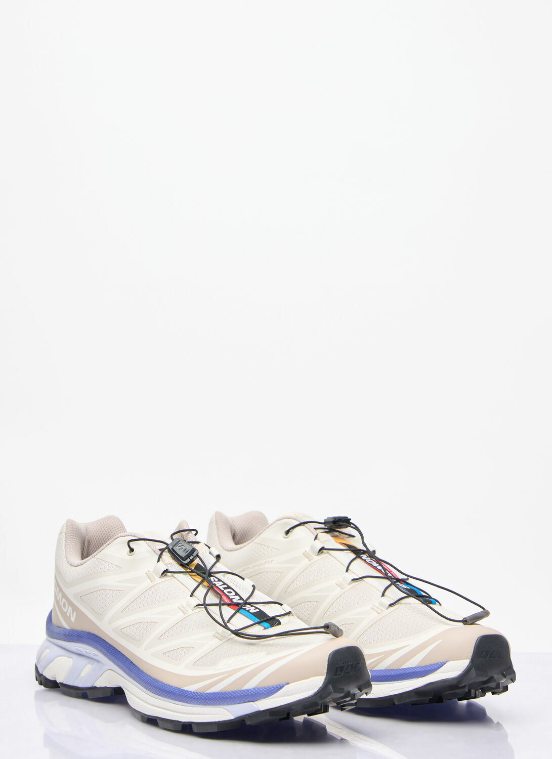 Salomon XT-6 Sneakers