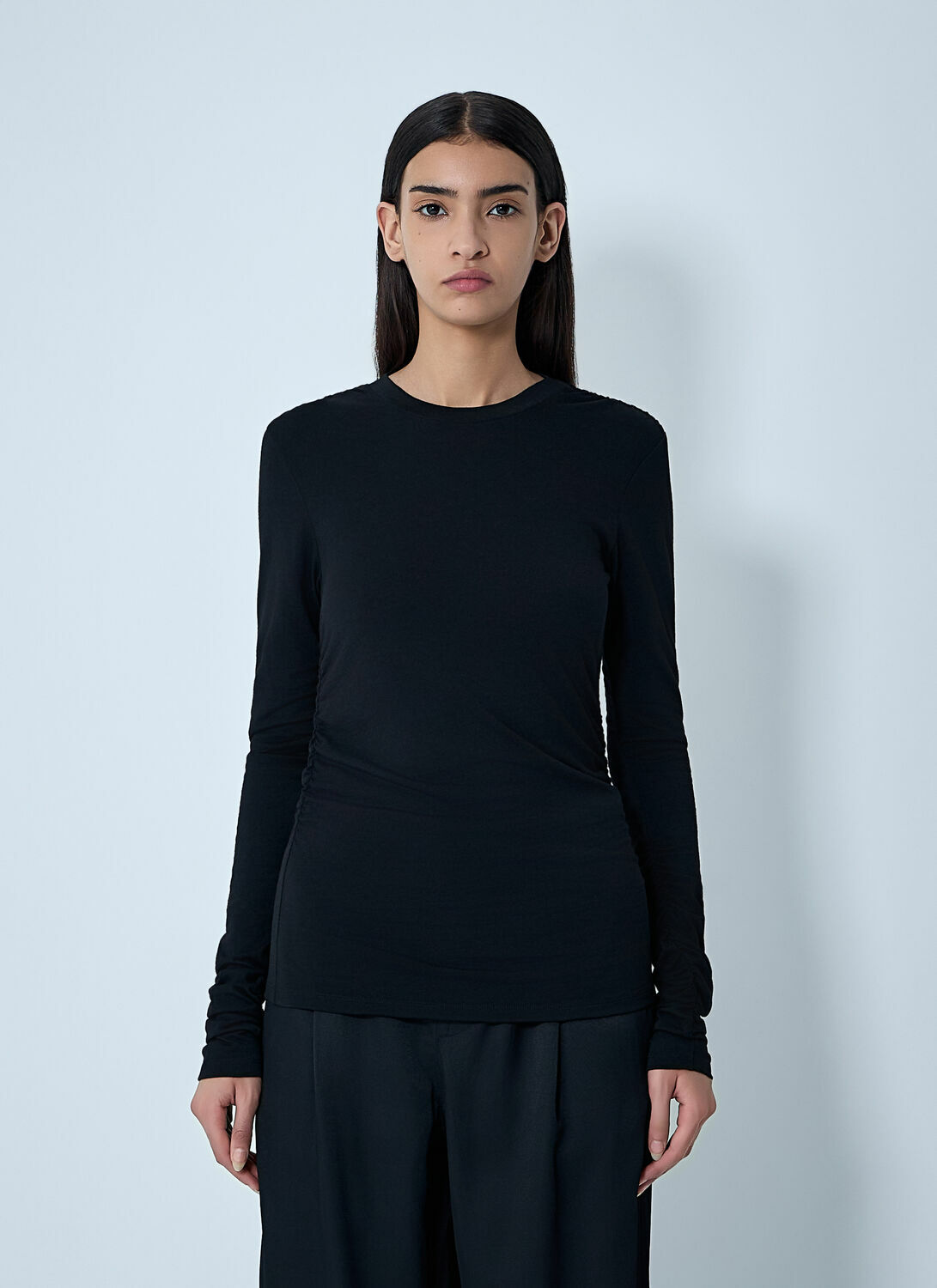 OUR LEGACY Strain Slim Top