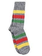 ROTOTO - Cotton Blend Socks