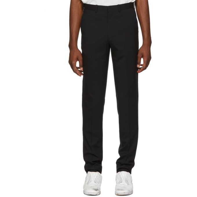 Nhoolywood Black Dickies Edition Compile 2202 Trousers  ModeSens