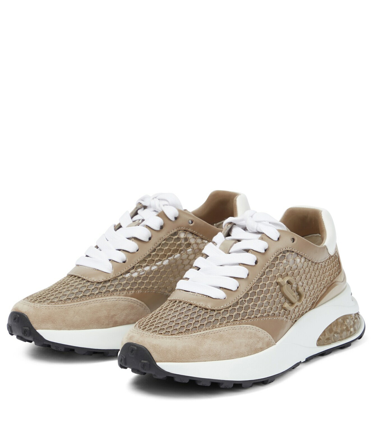 Jimmy Choo Memphis/F sneakers Jimmy Choo