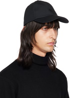 Nanamica Black Gore-Tex Cap