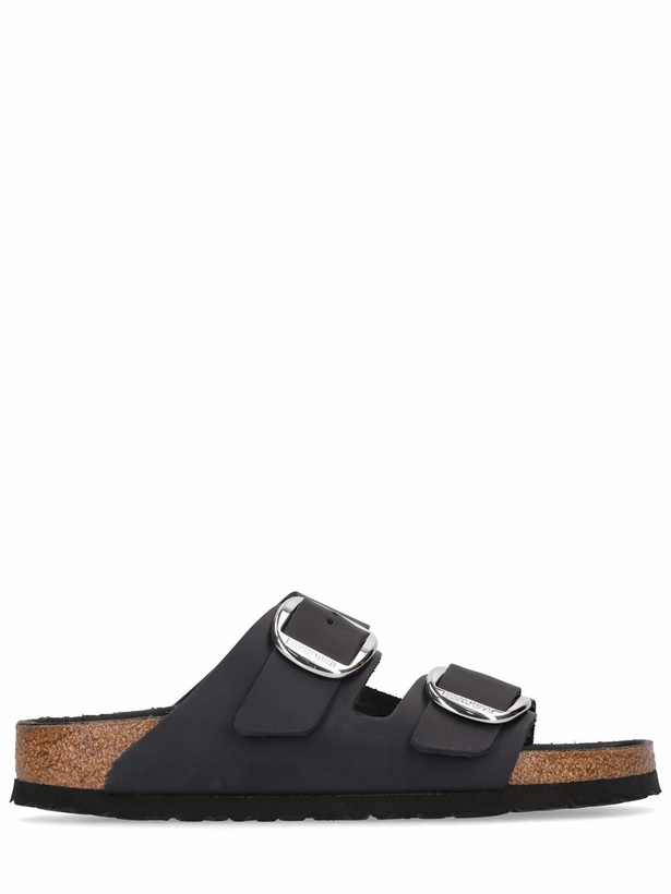 Photo: BIRKENSTOCK - Arizona Big Buckle Sandals