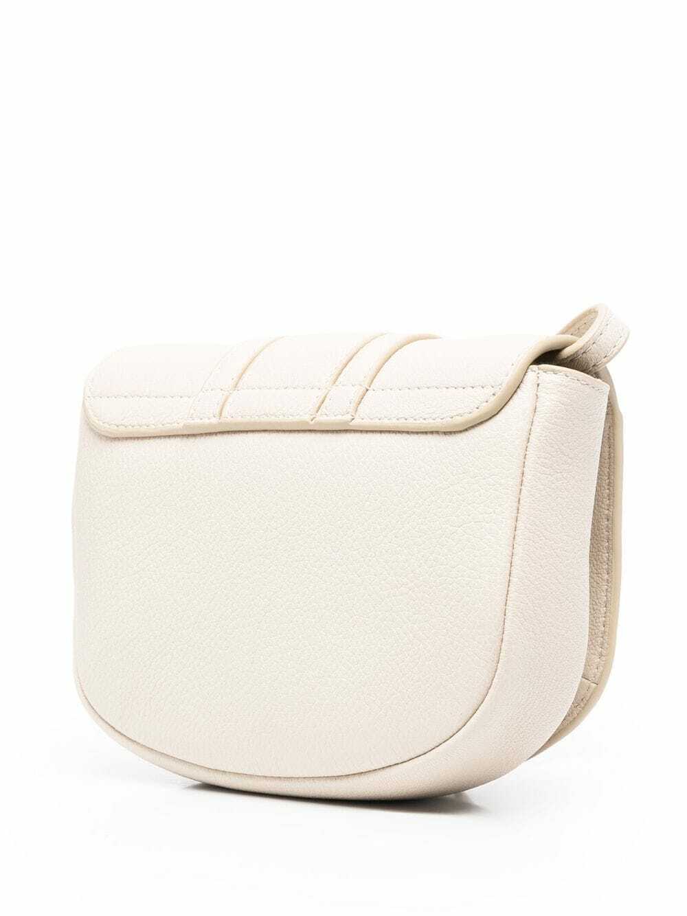 SEE BY CHLOÉ - Hana Mini Leather Crossbody Bag