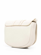 SEE BY CHLOÉ - Hana Mini Leather Crossbody Bag