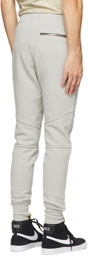 John Elliott Grey Escobar Lounge Pants