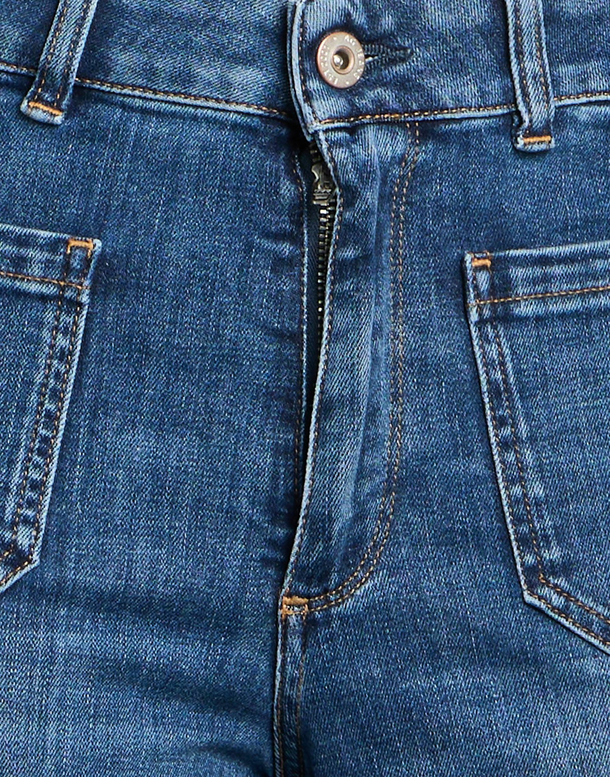 Ag Jeans Womens Jeans in Blue