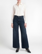 Icon Denim Womens Jeans in Blue