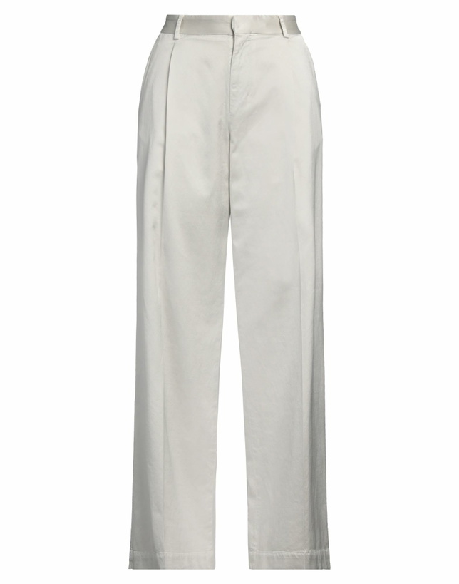 Photo: Cellar Door Womens Pants Light in Grey