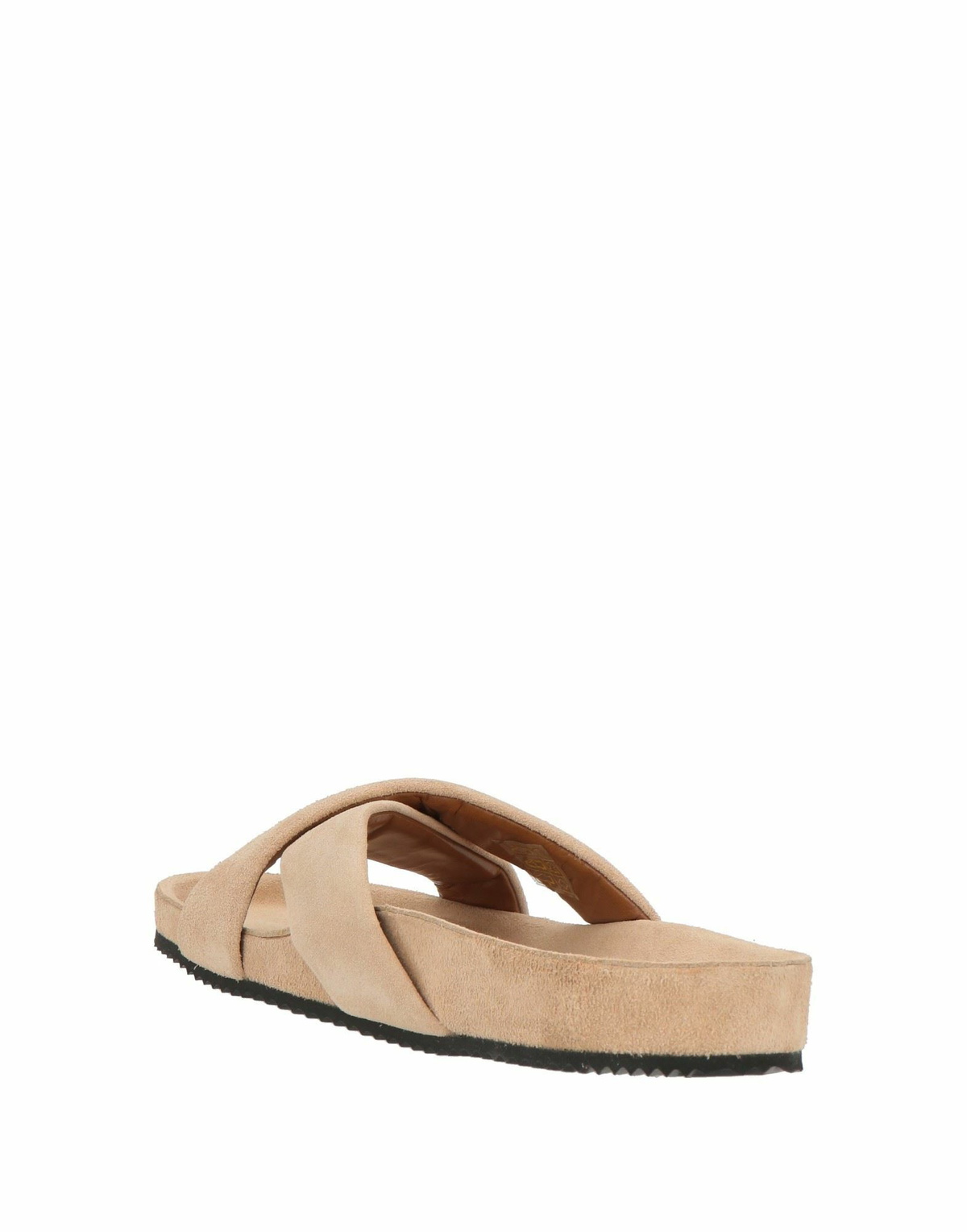 Wales Bonner Womens Sandals Sand