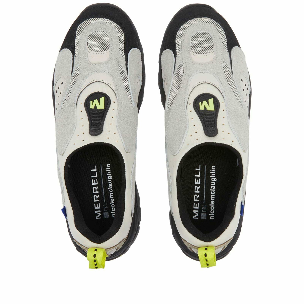 Merrell Women's x Nicole Mclaughlin Moc Speed Streak Evo Sneakers