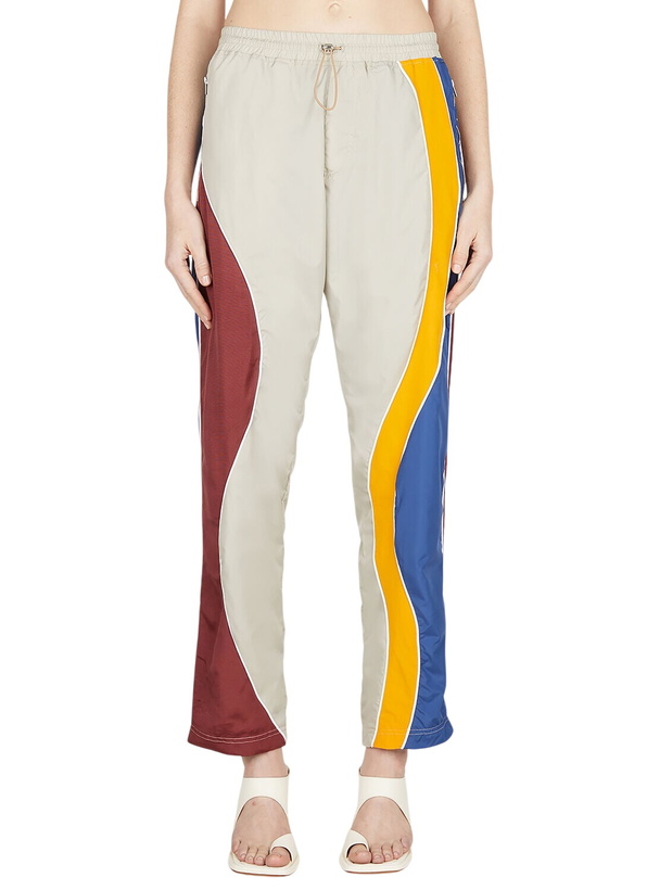 Photo: Ahluwalia Idi Track Pants