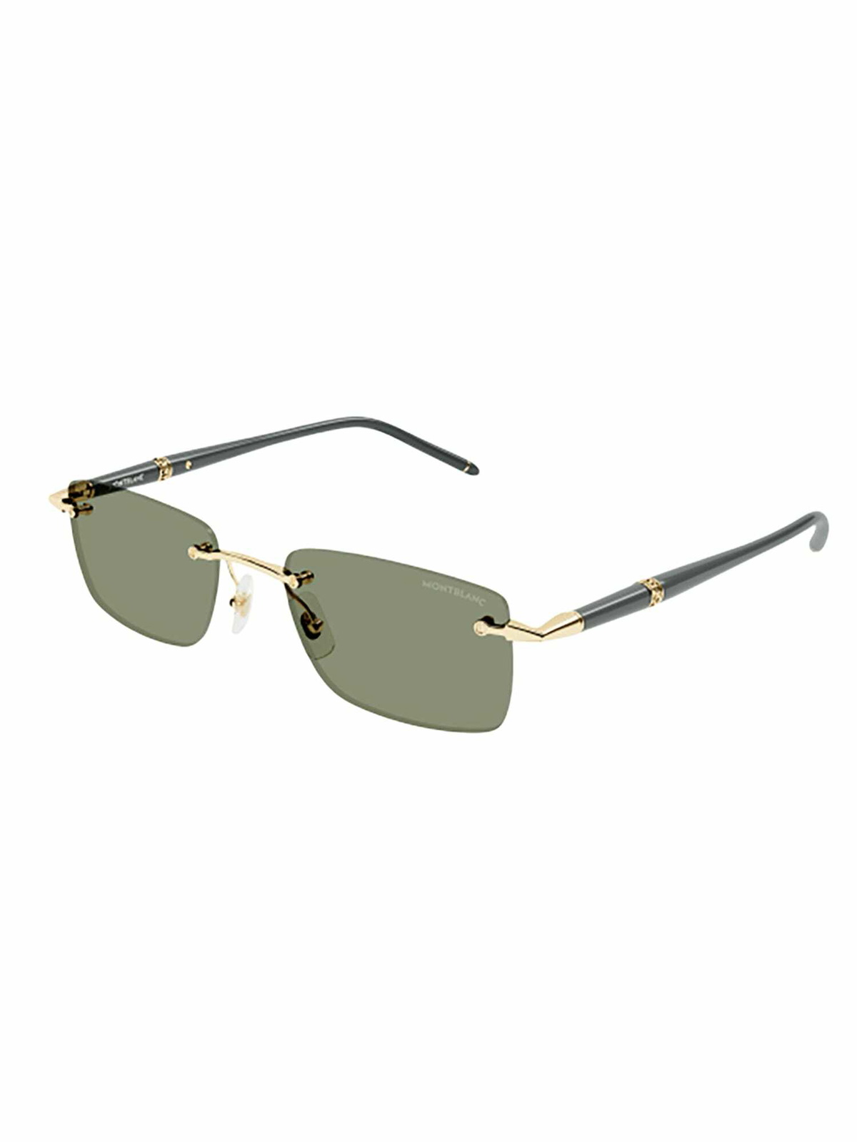 Montblanc MB0344S Sunglasses