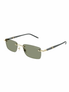 Montblanc MB0344S Sunglasses