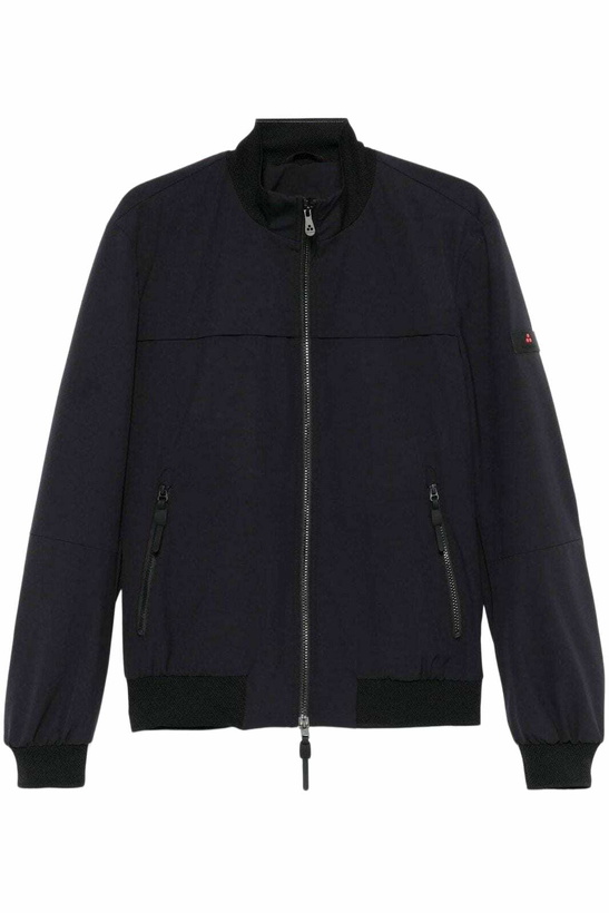 Photo: Peuterey Bomber Jacket