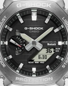 G-SHOCK GBM-2100-1AER black/silver Mens Watch