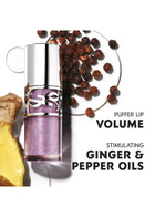 Yves Saint Laurent Loveshine Plumping Lip Oil Gloss - Shade 10