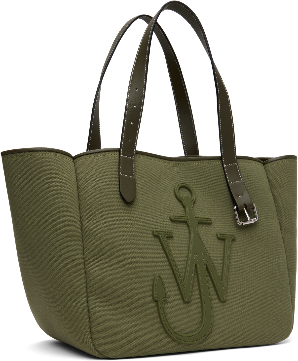 JW Anderson Khaki Belt Tote