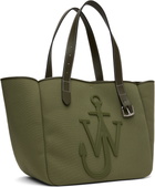 JW Anderson Khaki Belt Tote
