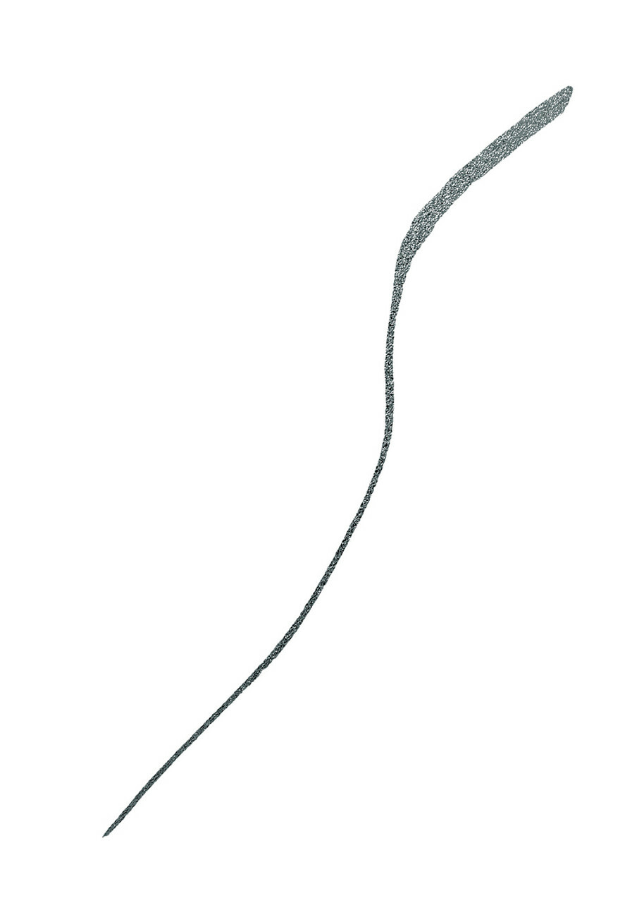 Stila Stay All Day Liquid Eye Liner Micro Tip 0.5ml - Shimmering Graphite