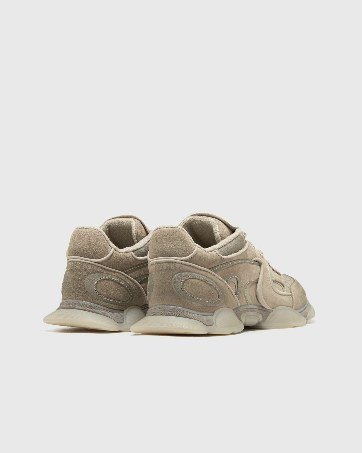 Axel Arigato Eris Beige Womens Lowtop
