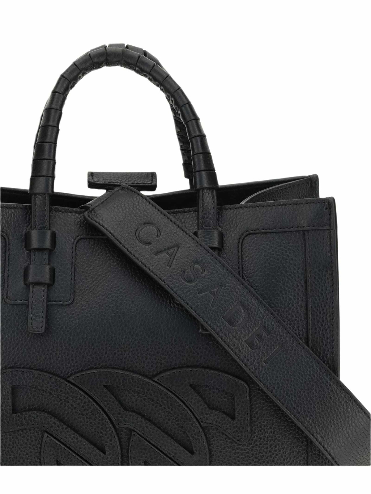 Casadei Demetra Tote Bag