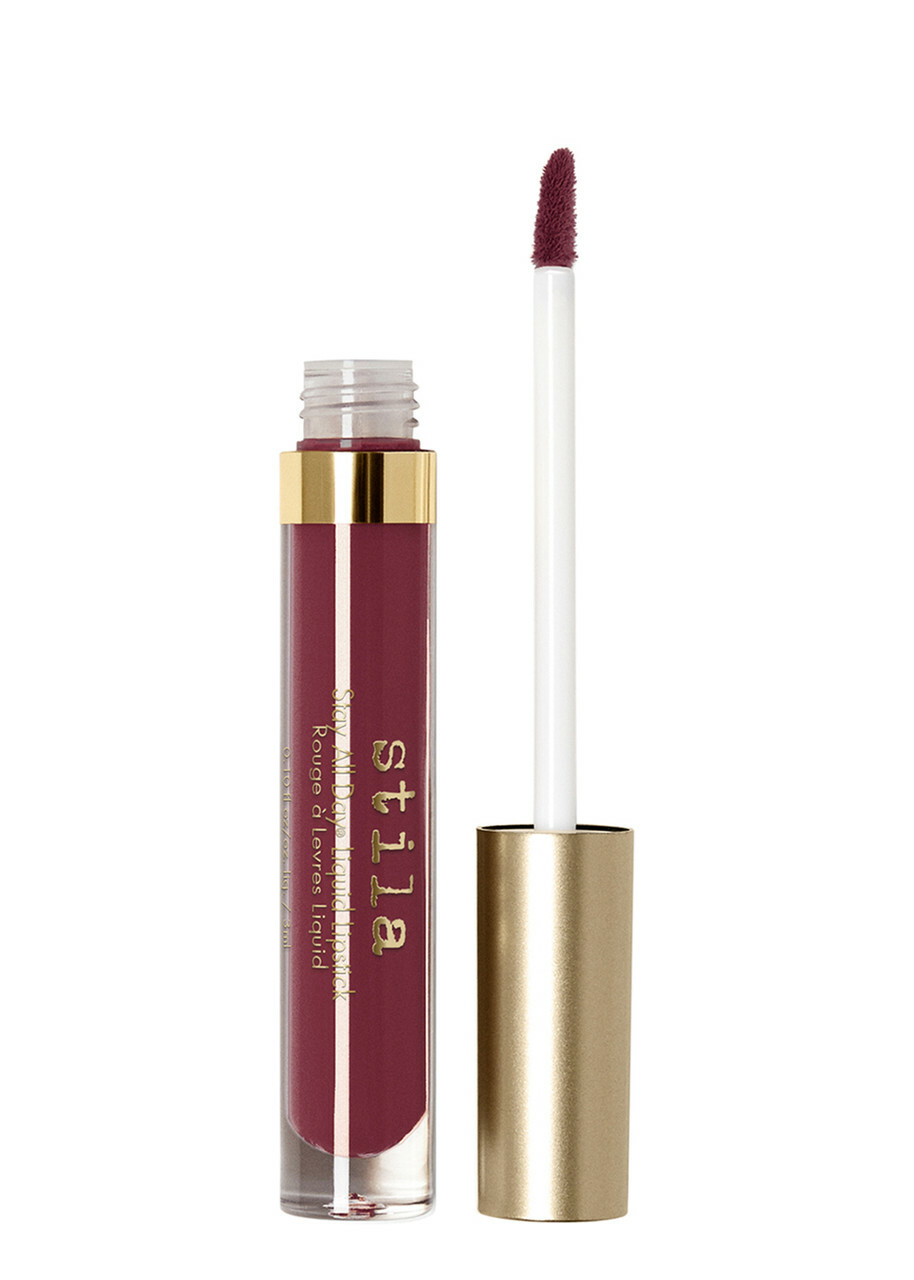 Stila Stay All Day Liquid Lipstick - Sheer - Sheer Morello
