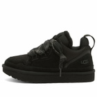 UGG Women's Lowmel Sneaker in Black