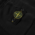 Stone Island Junior Sweat Pant in Black