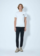 Moncler Logo Patch Joggers