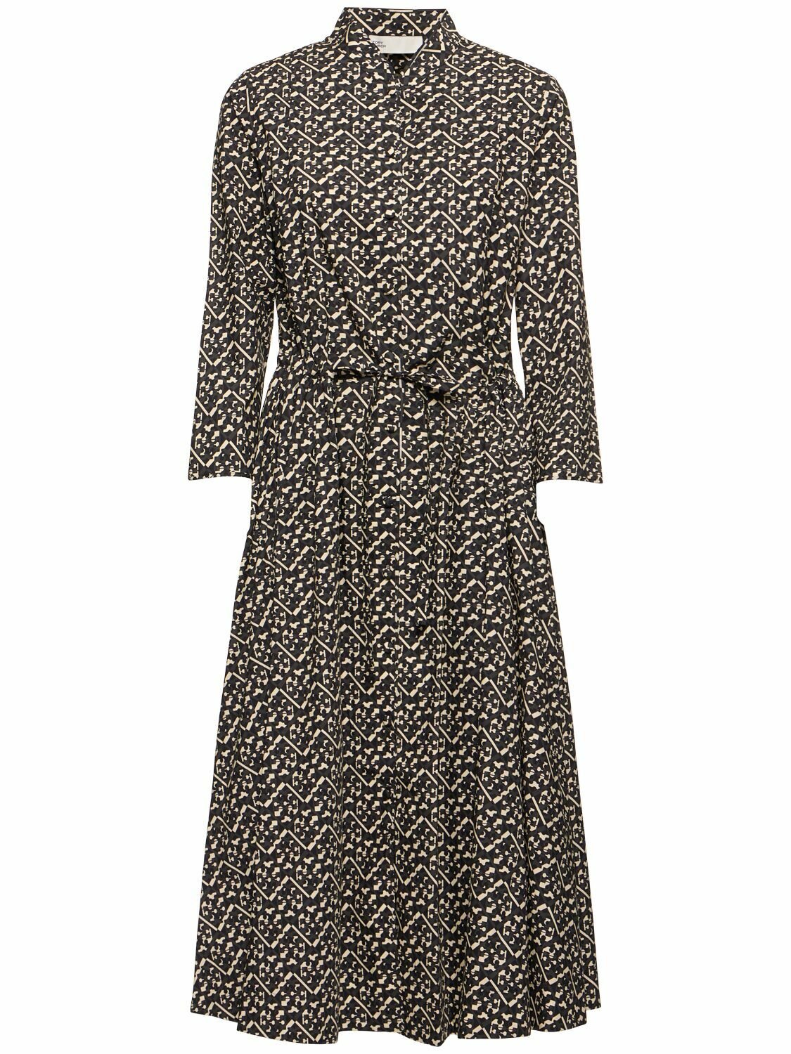 送料関税込★Tory Burch★PRINTED COTTON POPLIN DRESS★選択3色 送料関税込☆Tory Burch☆PRINTED COTTON POPLIN DRESS☆選択3色