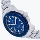 Nautis Cortez Blue Dial Mens Watch NAUN102-4