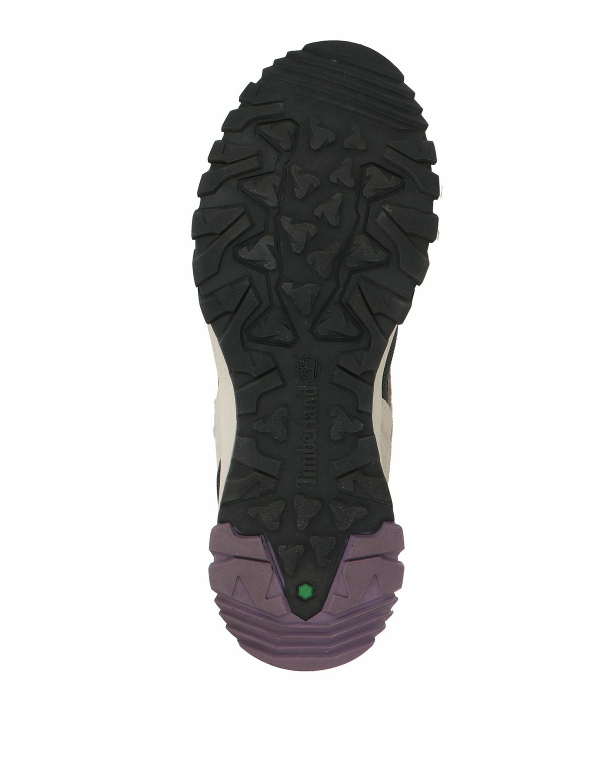 Timberland Womens Sneakers in Black