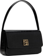 ANINE BING Black Elly Shoulder Bag