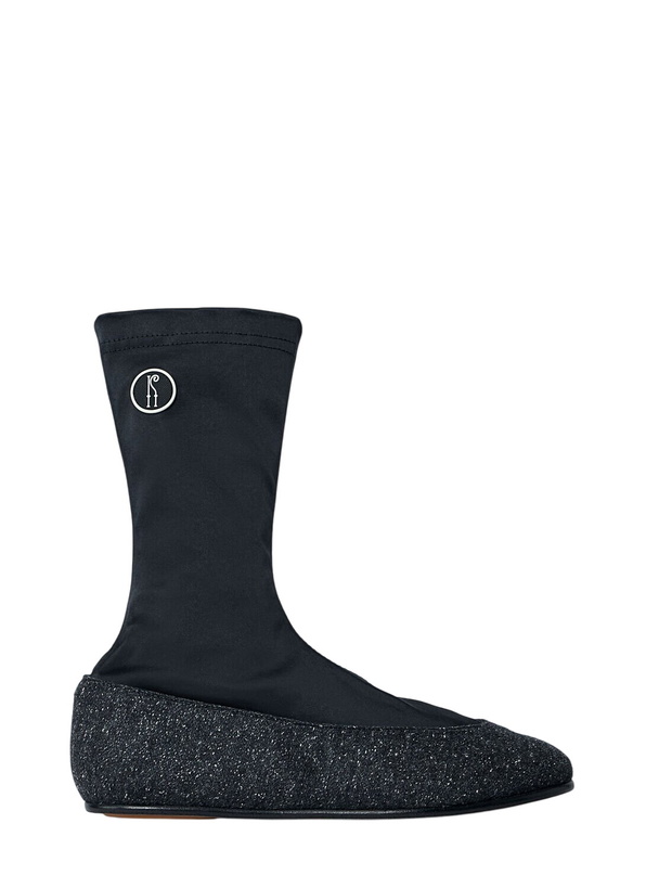 Photo: Kiko Kostadinov Promxima Low Ballerina Flats